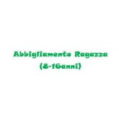 Ragazza ( 8- 16 Anni ) (330)